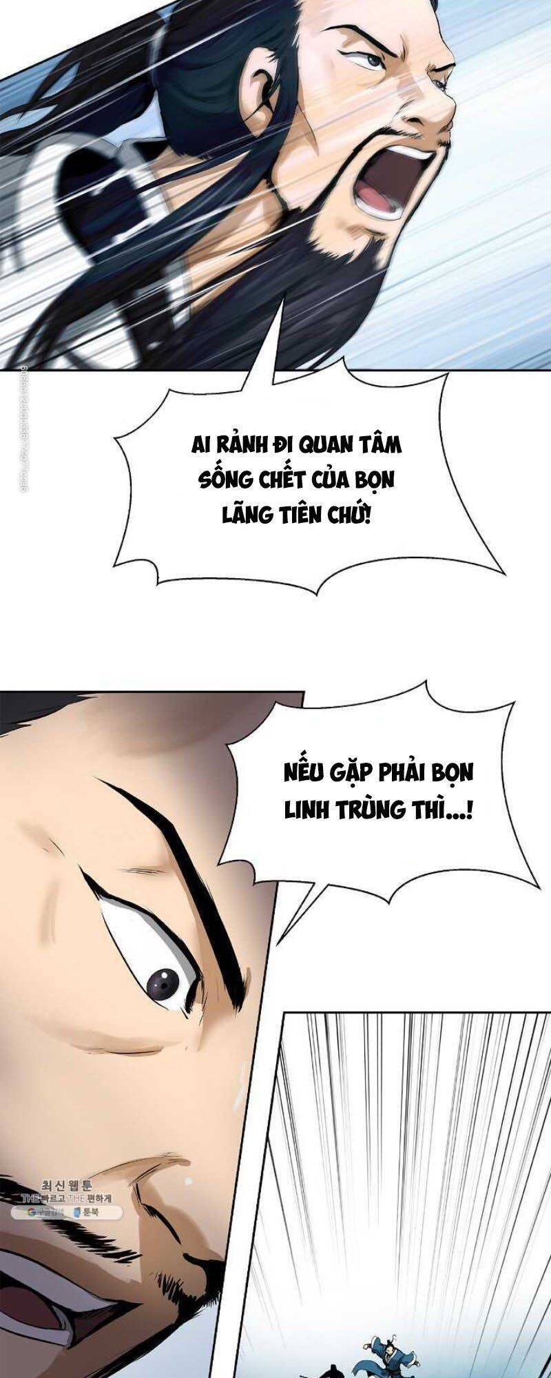 Lãng Tiên Kỳ Đàm Chap 22 - Next Chap 23