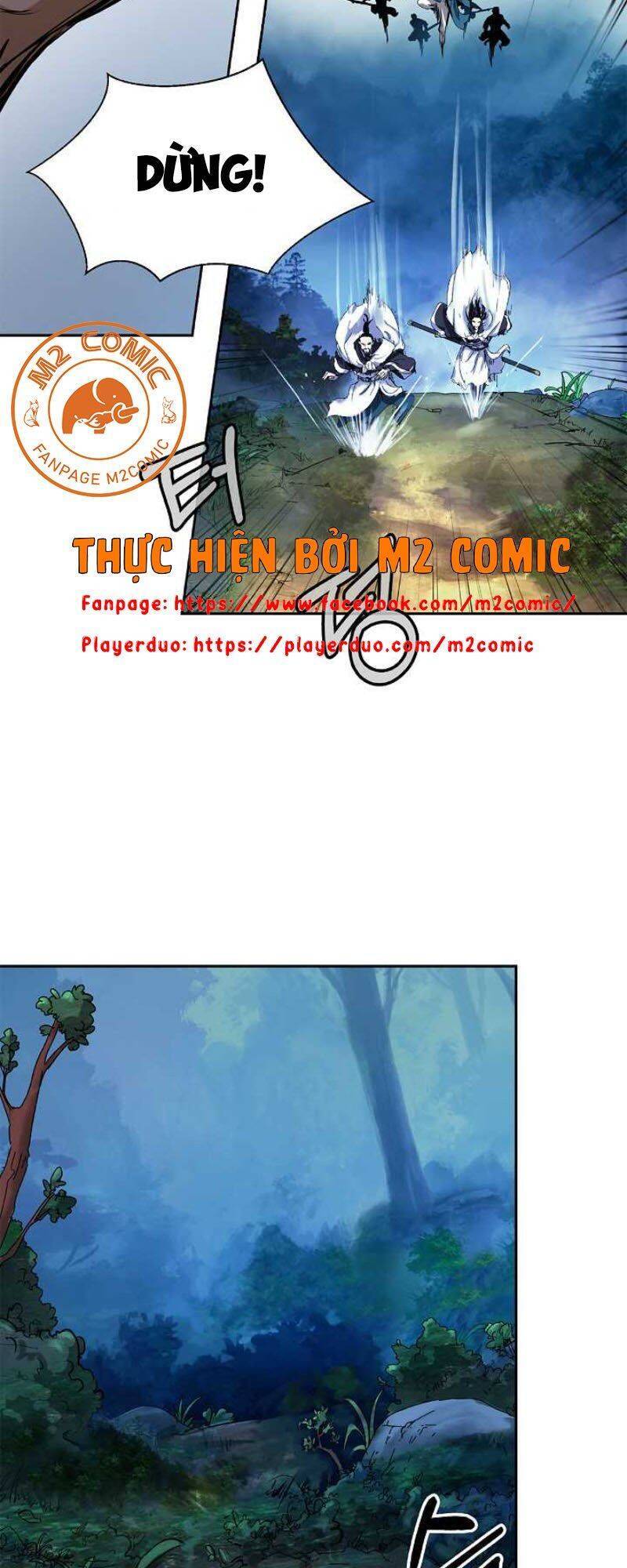 Lãng Tiên Kỳ Đàm Chap 22 - Next Chap 23