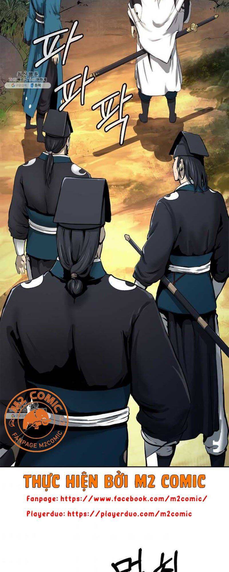 Lãng Tiên Kỳ Đàm Chap 22 - Next Chap 23