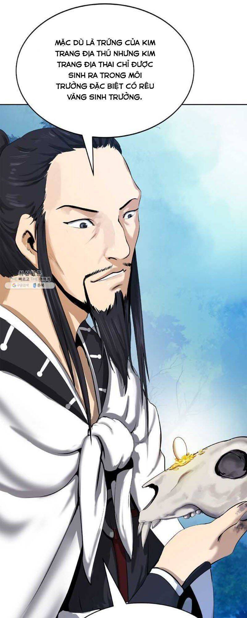 Lãng Tiên Kỳ Đàm Chap 22 - Next Chap 23