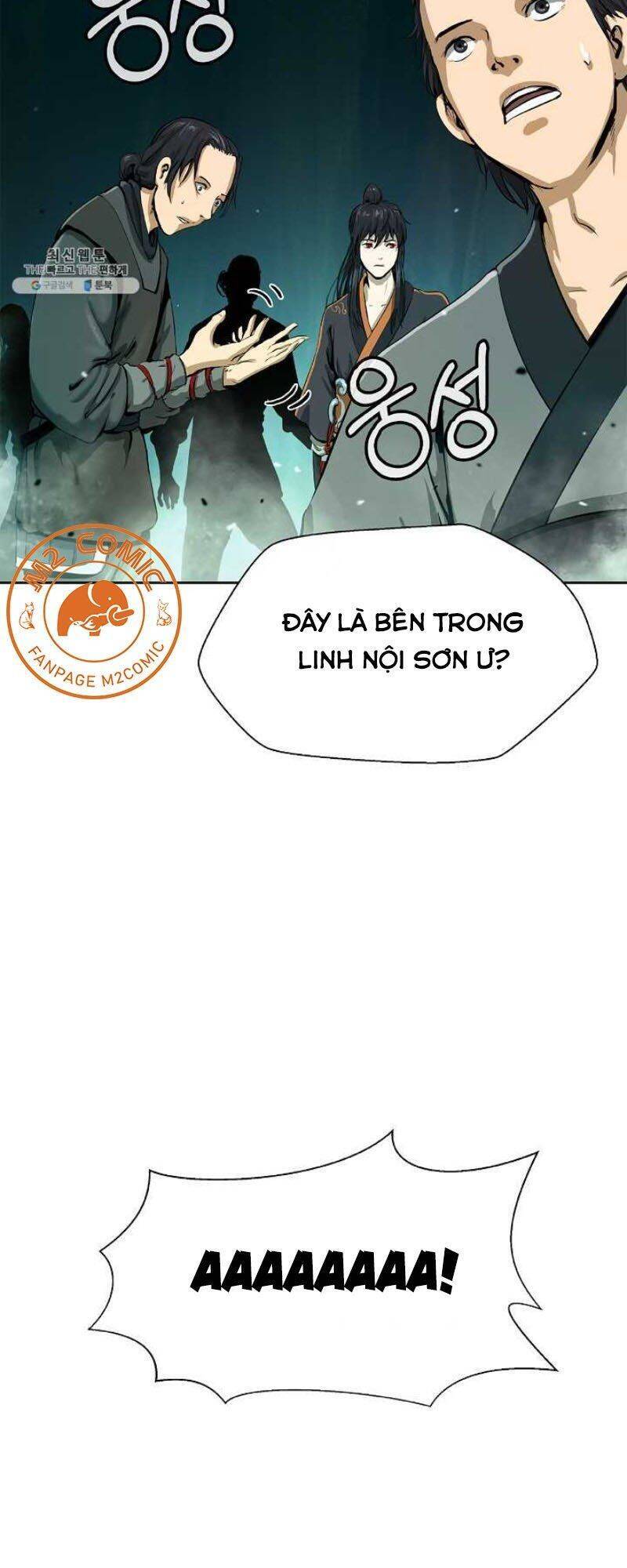 Lãng Tiên Kỳ Đàm Chap 22 - Next Chap 23