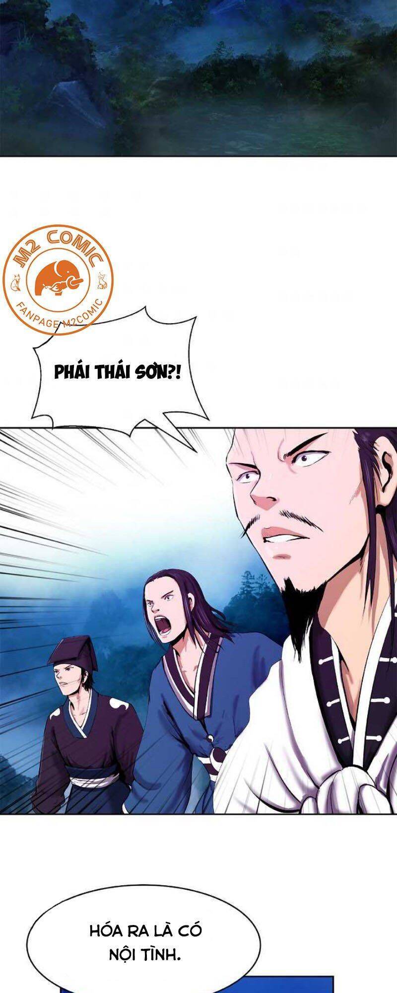 Lãng Tiên Kỳ Đàm Chap 22 - Next Chap 23