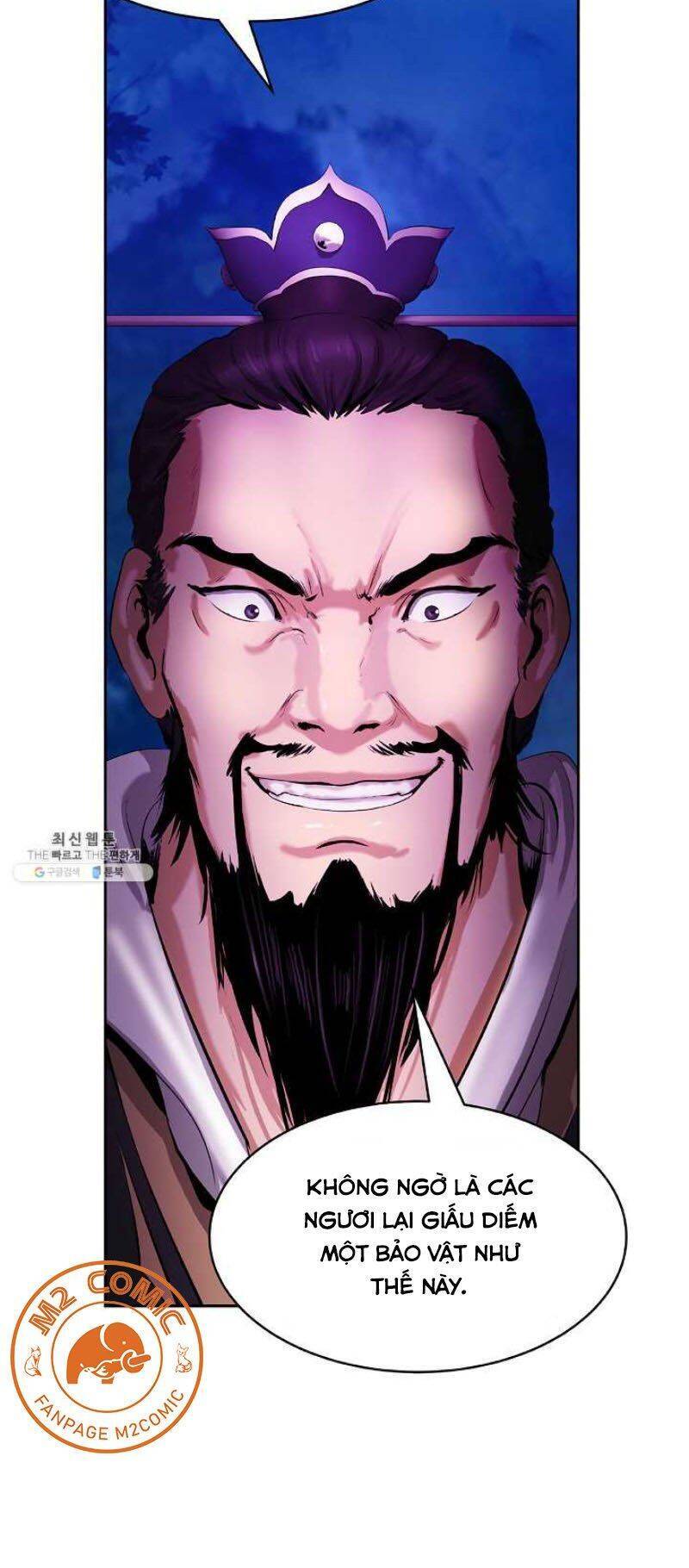 Lãng Tiên Kỳ Đàm Chap 22 - Next Chap 23