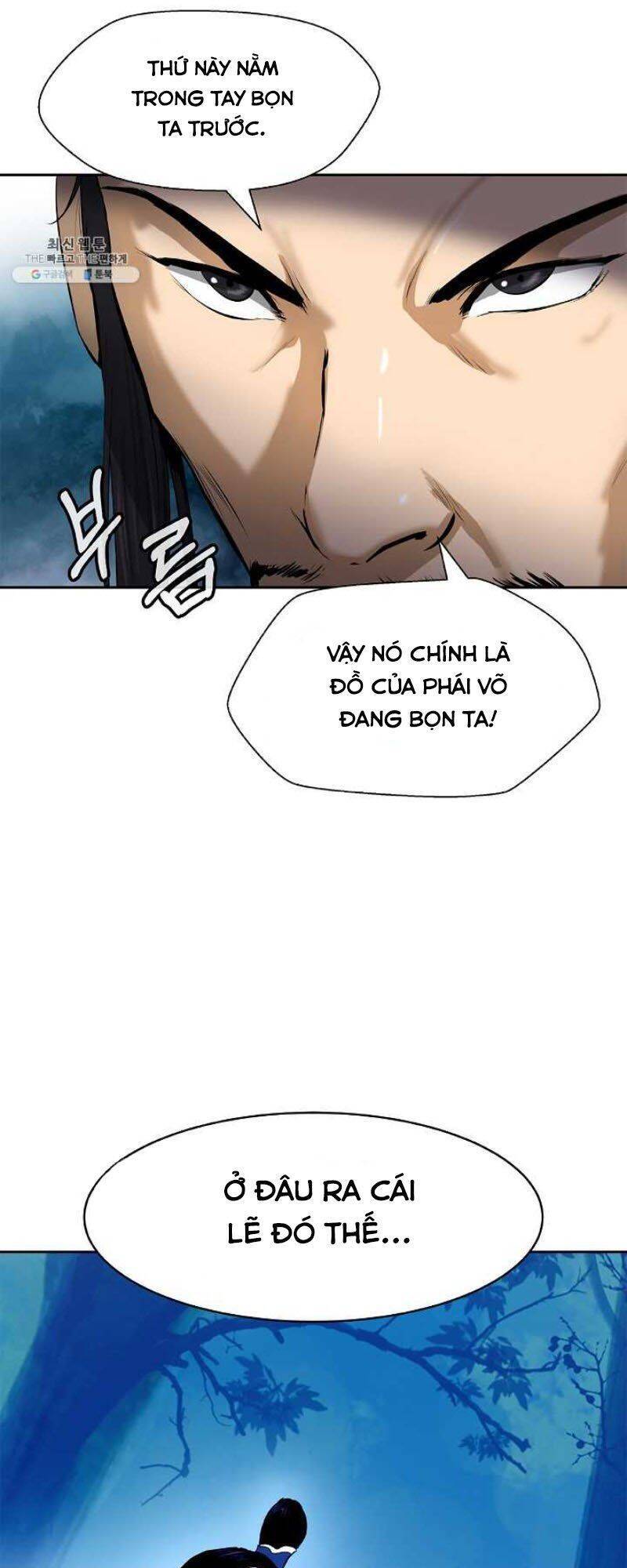 Lãng Tiên Kỳ Đàm Chap 22 - Next Chap 23