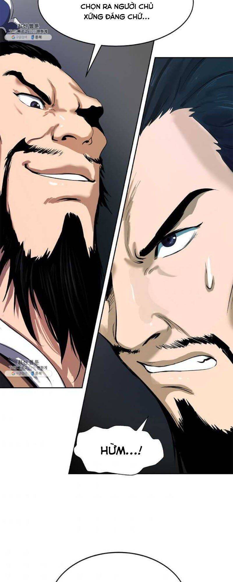 Lãng Tiên Kỳ Đàm Chap 22 - Next Chap 23