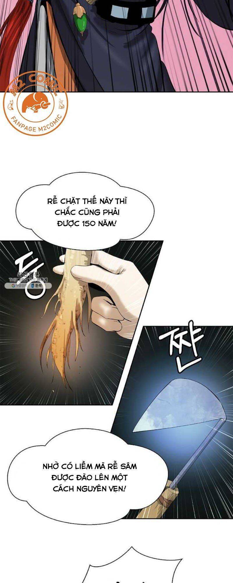 Lãng Tiên Kỳ Đàm Chap 22 - Next Chap 23