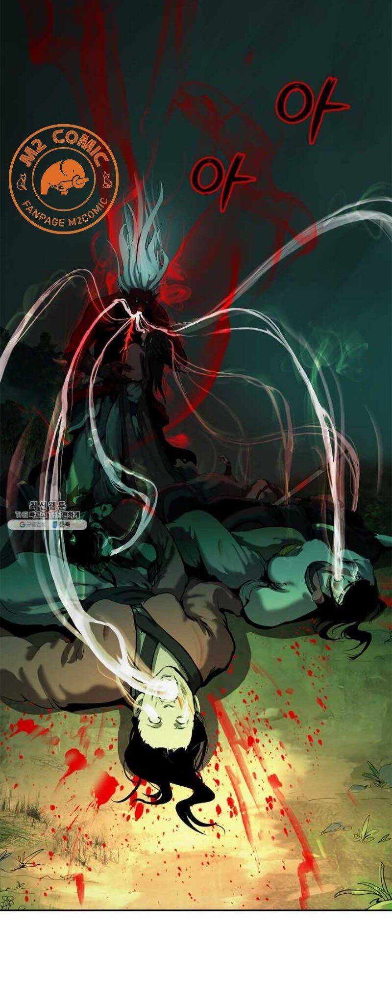Lãng Tiên Kỳ Đàm Chap 22 - Next Chap 23
