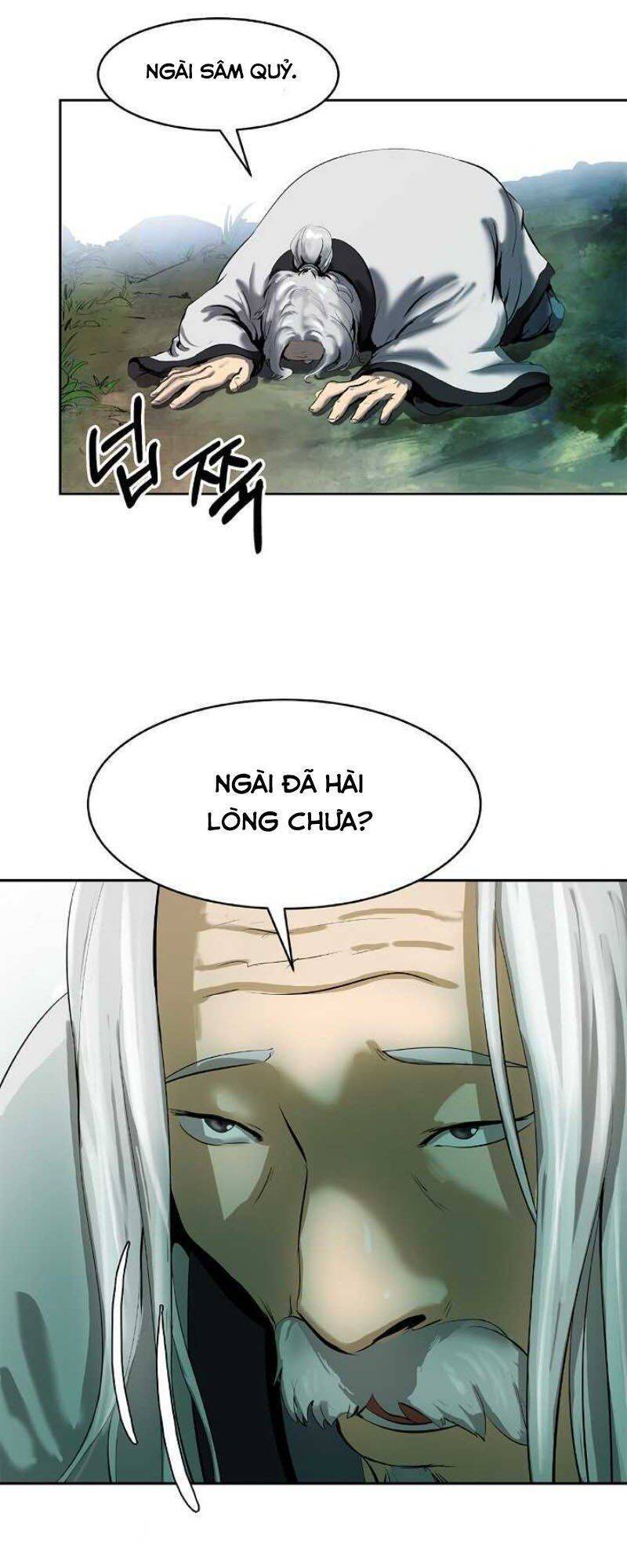 Lãng Tiên Kỳ Đàm Chap 22 - Next Chap 23