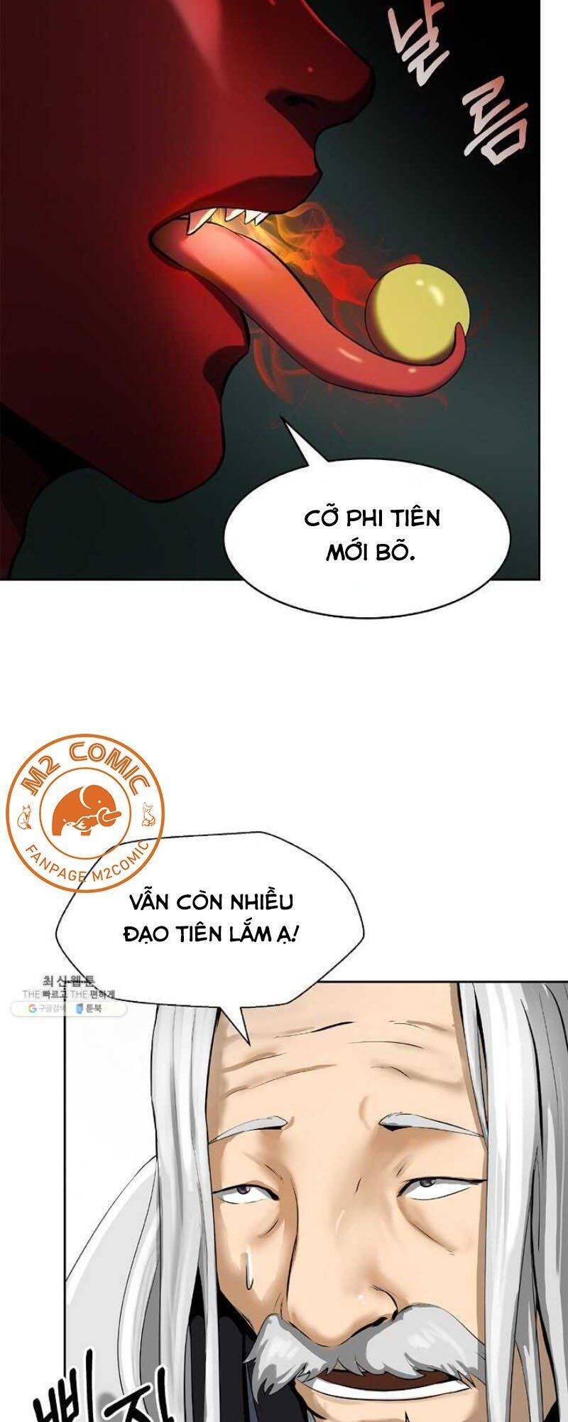 Lãng Tiên Kỳ Đàm Chap 22 - Next Chap 23