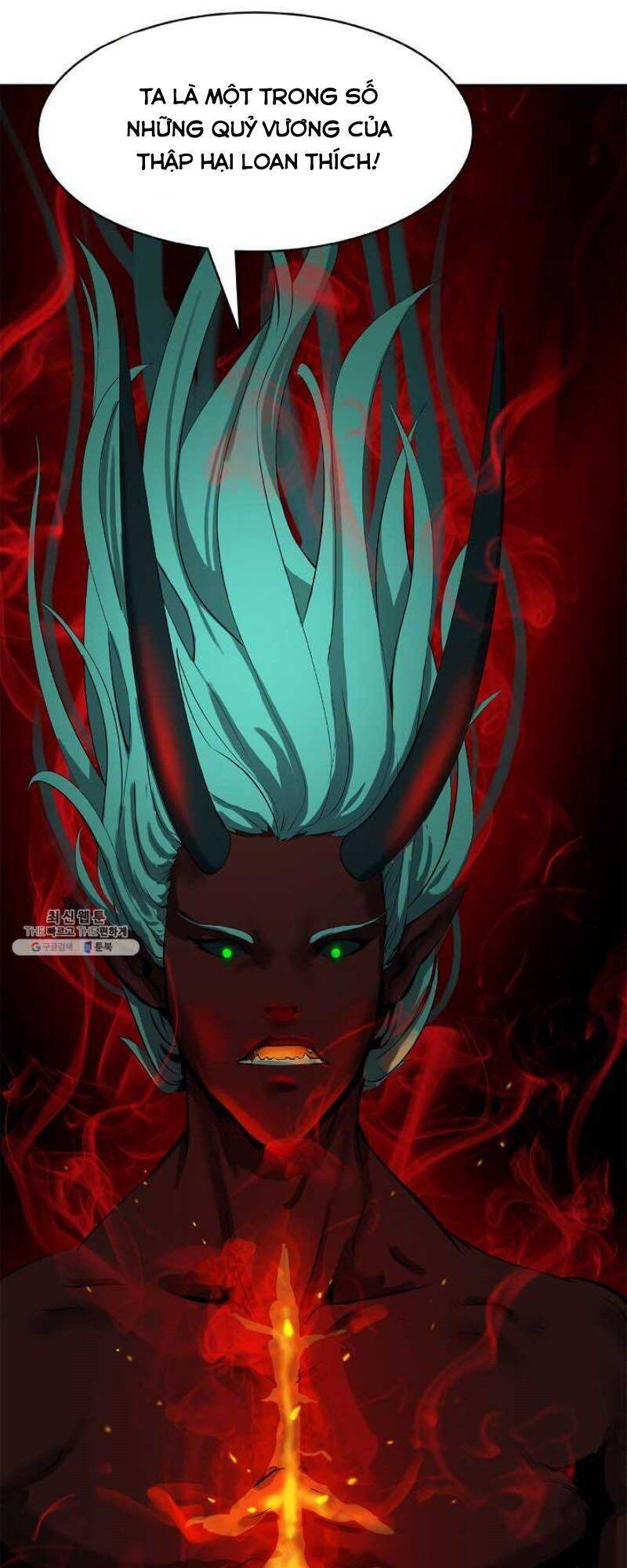 Lãng Tiên Kỳ Đàm Chap 22 - Next Chap 23