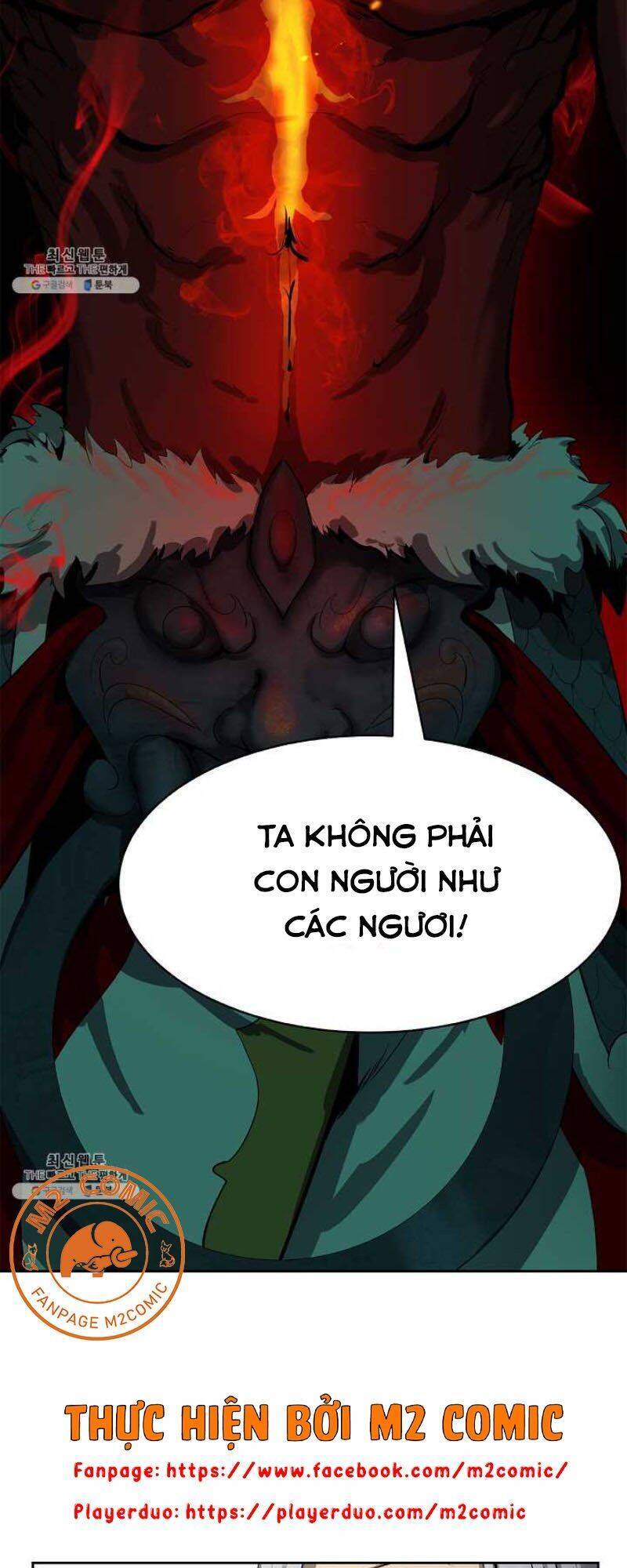 Lãng Tiên Kỳ Đàm Chap 22 - Next Chap 23