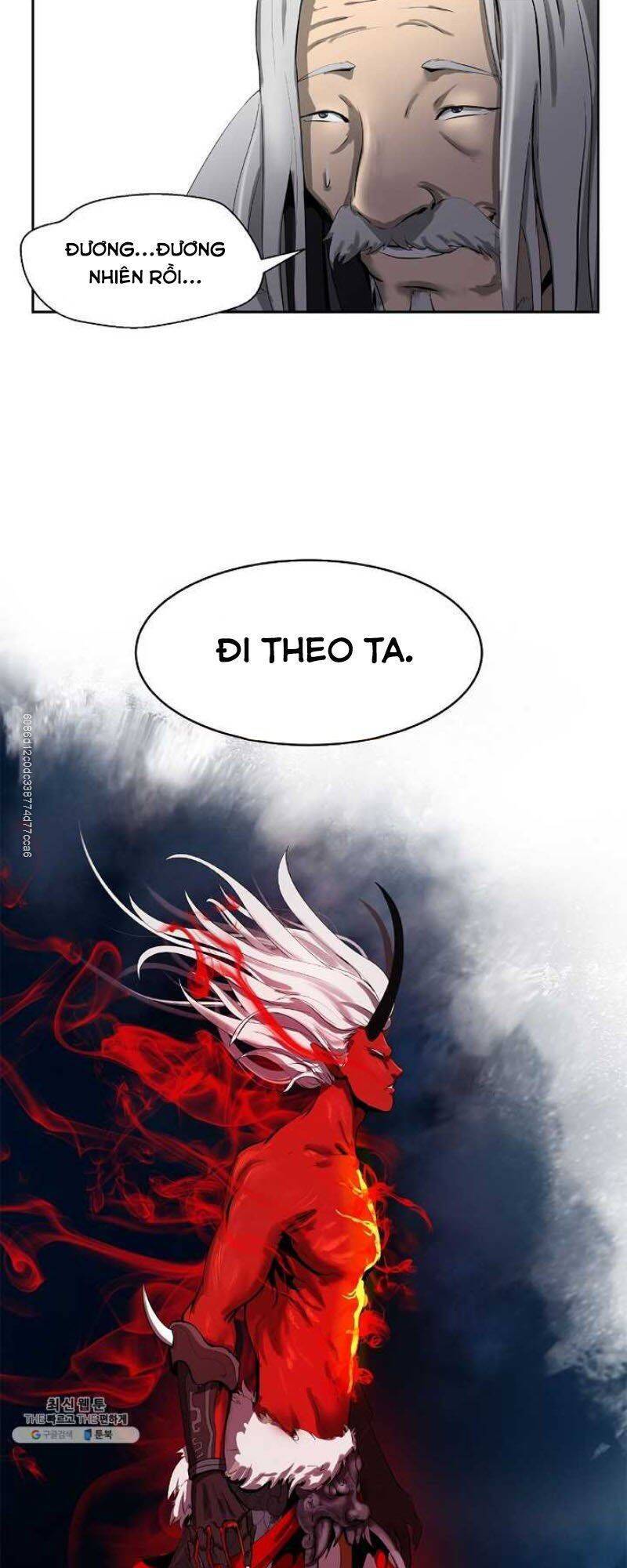 Lãng Tiên Kỳ Đàm Chap 22 - Next Chap 23