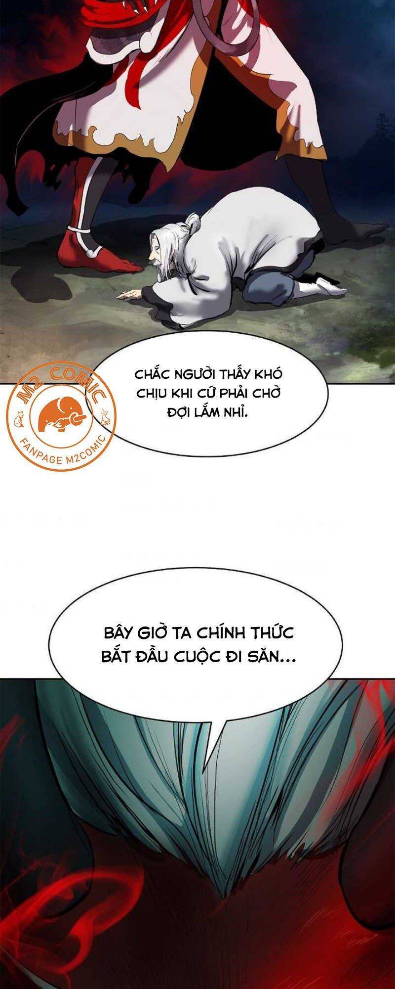 Lãng Tiên Kỳ Đàm Chap 22 - Next Chap 23