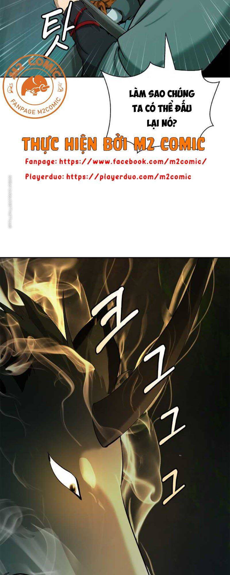 Lãng Tiên Kỳ Đàm Chap 22 - Next Chap 23