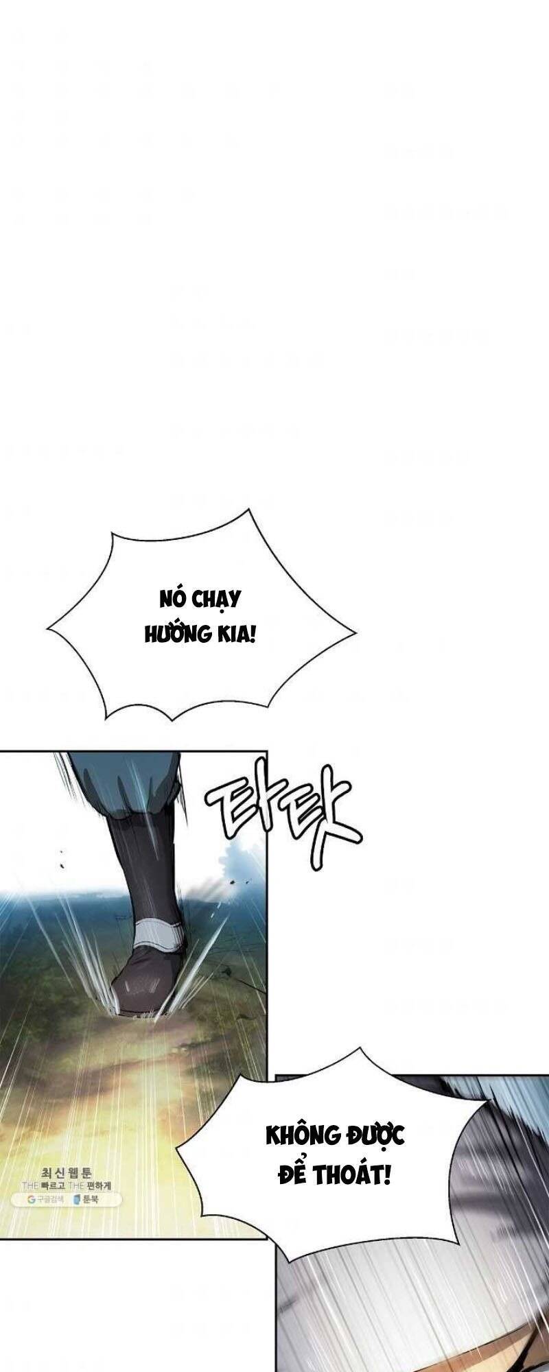 Lãng Tiên Kỳ Đàm Chap 23 - Next Chap 24