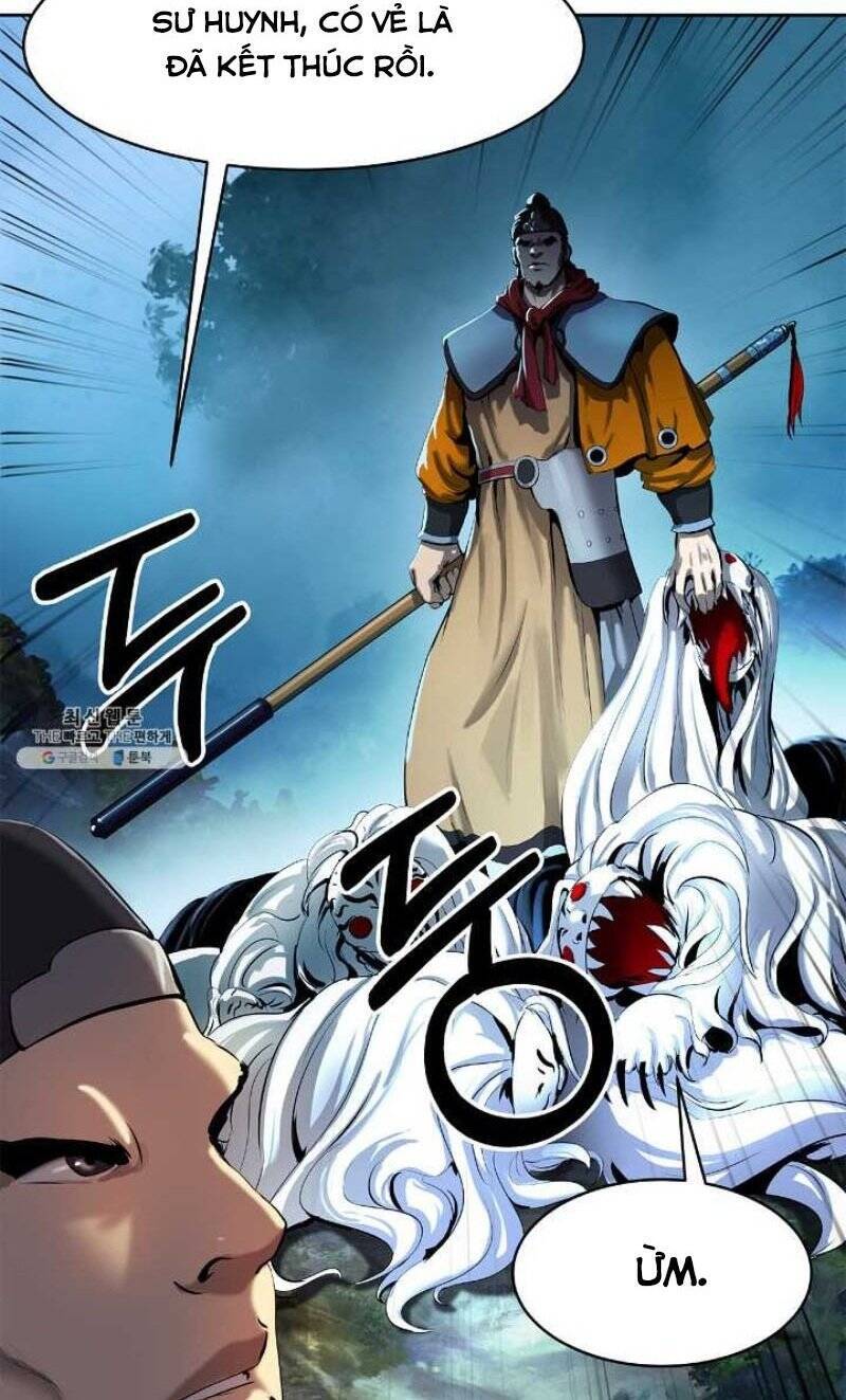 Lãng Tiên Kỳ Đàm Chap 23 - Next Chap 24