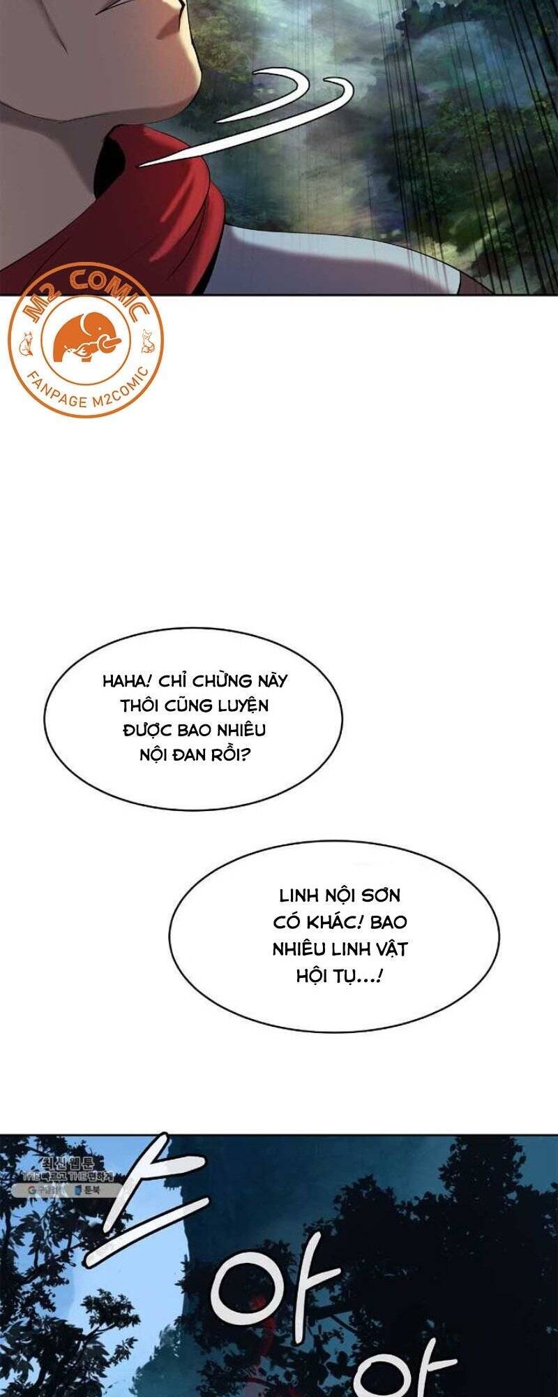 Lãng Tiên Kỳ Đàm Chap 23 - Next Chap 24