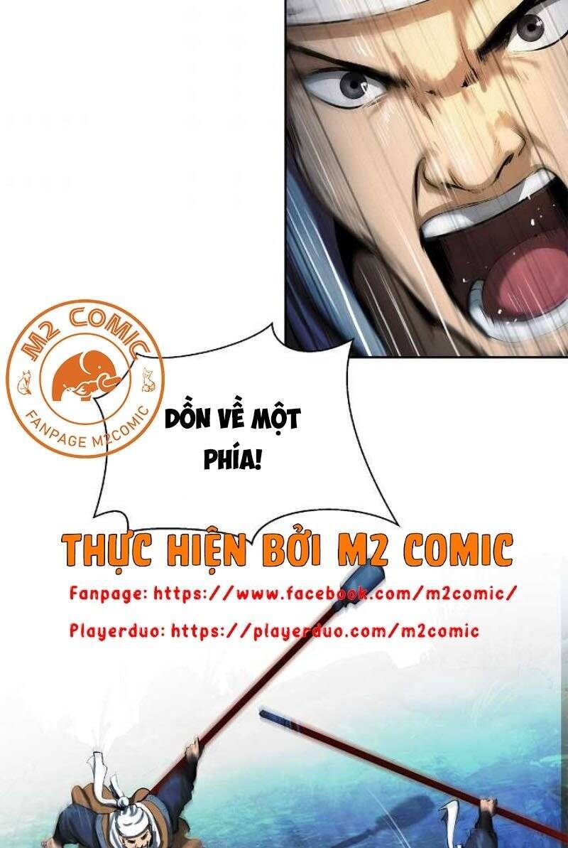 Lãng Tiên Kỳ Đàm Chap 23 - Next Chap 24