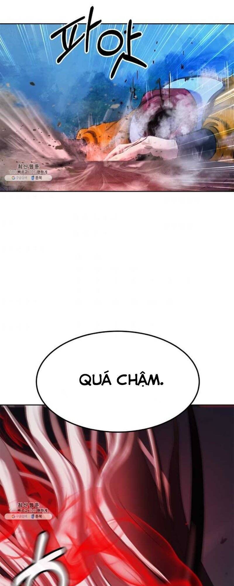 Lãng Tiên Kỳ Đàm Chap 23 - Next Chap 24