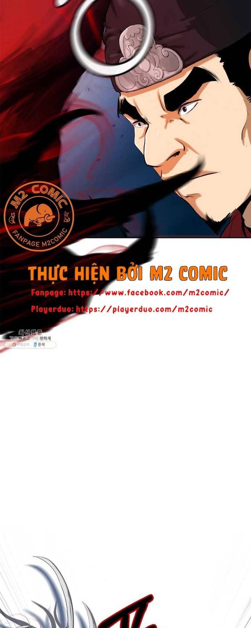 Lãng Tiên Kỳ Đàm Chap 23 - Next Chap 24
