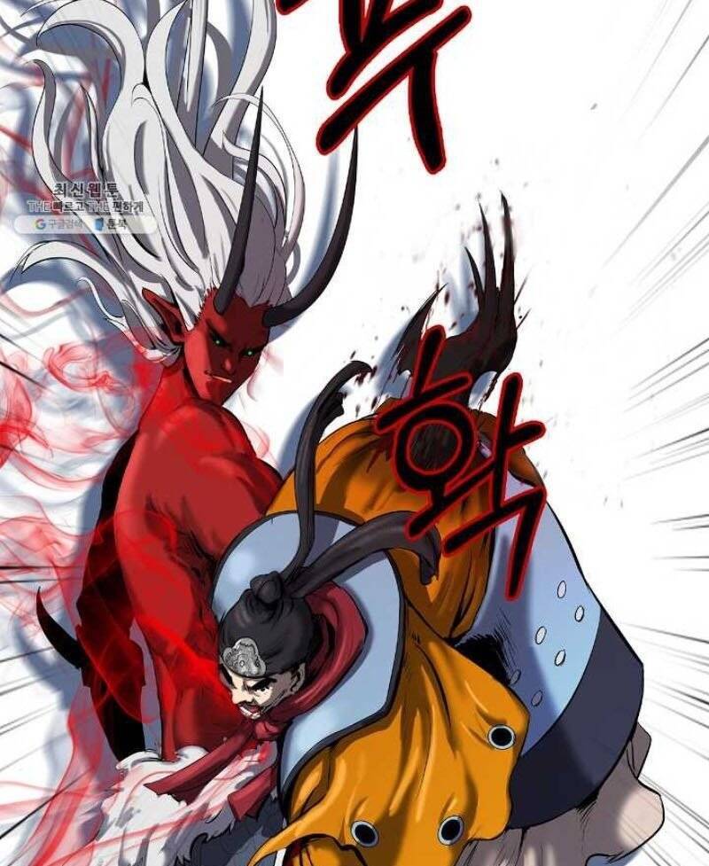 Lãng Tiên Kỳ Đàm Chap 23 - Next Chap 24
