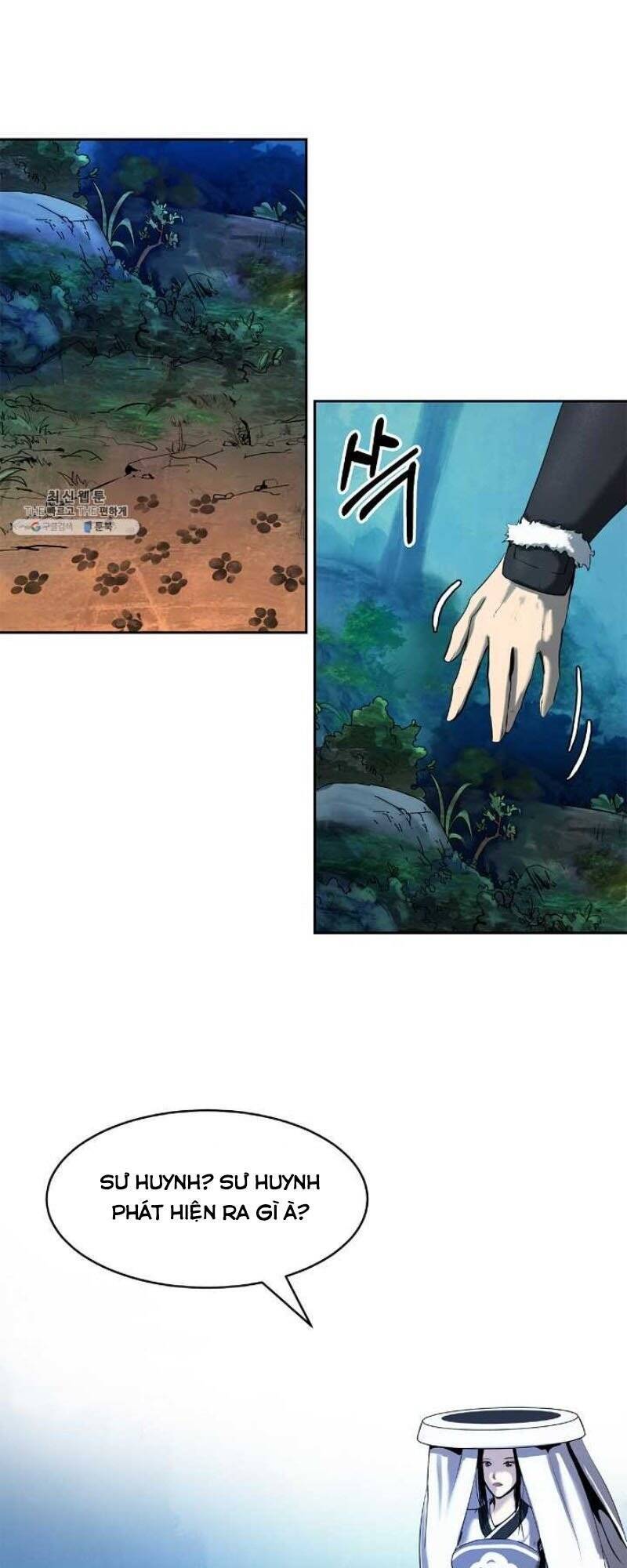 Lãng Tiên Kỳ Đàm Chap 23 - Next Chap 24