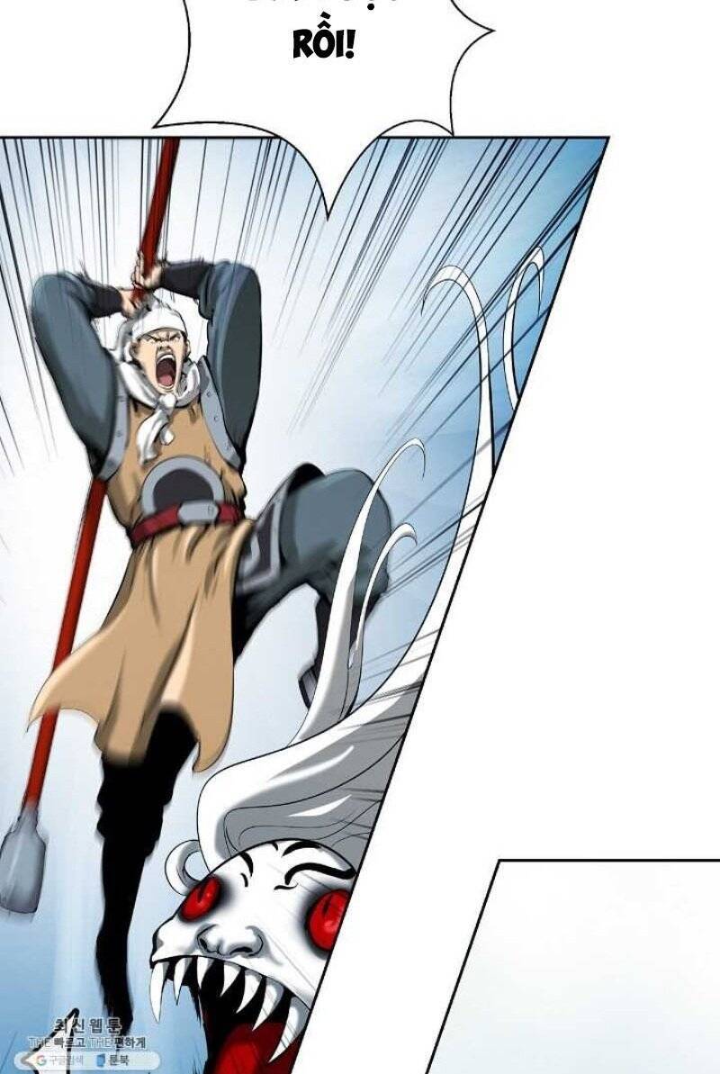 Lãng Tiên Kỳ Đàm Chap 23 - Next Chap 24