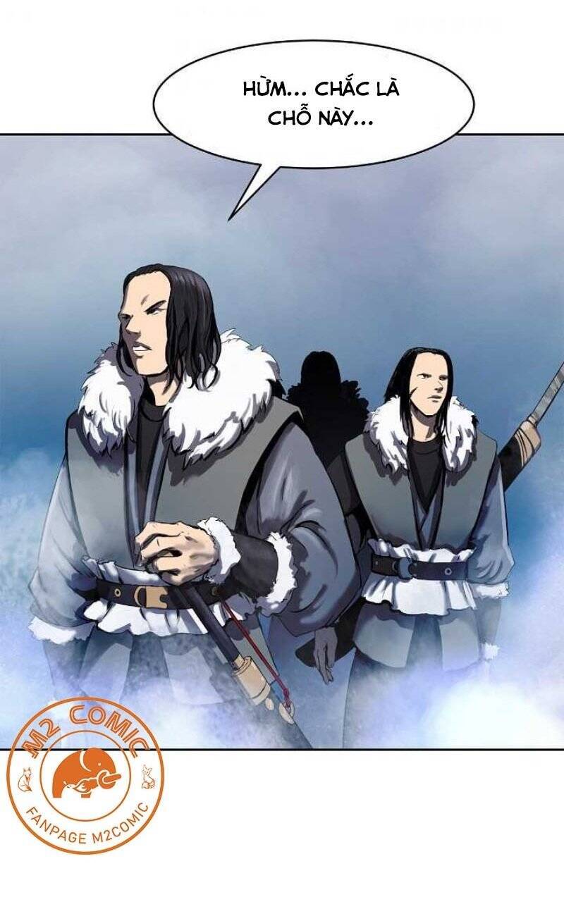 Lãng Tiên Kỳ Đàm Chap 23 - Next Chap 24