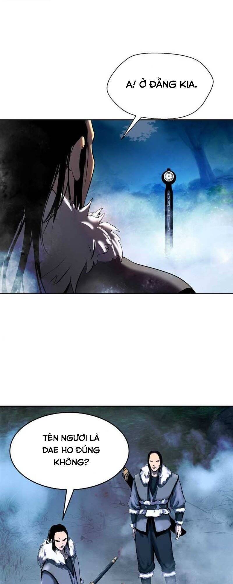 Lãng Tiên Kỳ Đàm Chap 23 - Next Chap 24