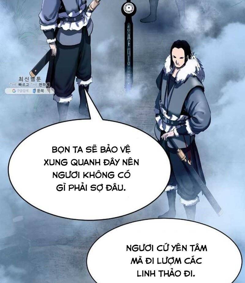 Lãng Tiên Kỳ Đàm Chap 23 - Next Chap 24