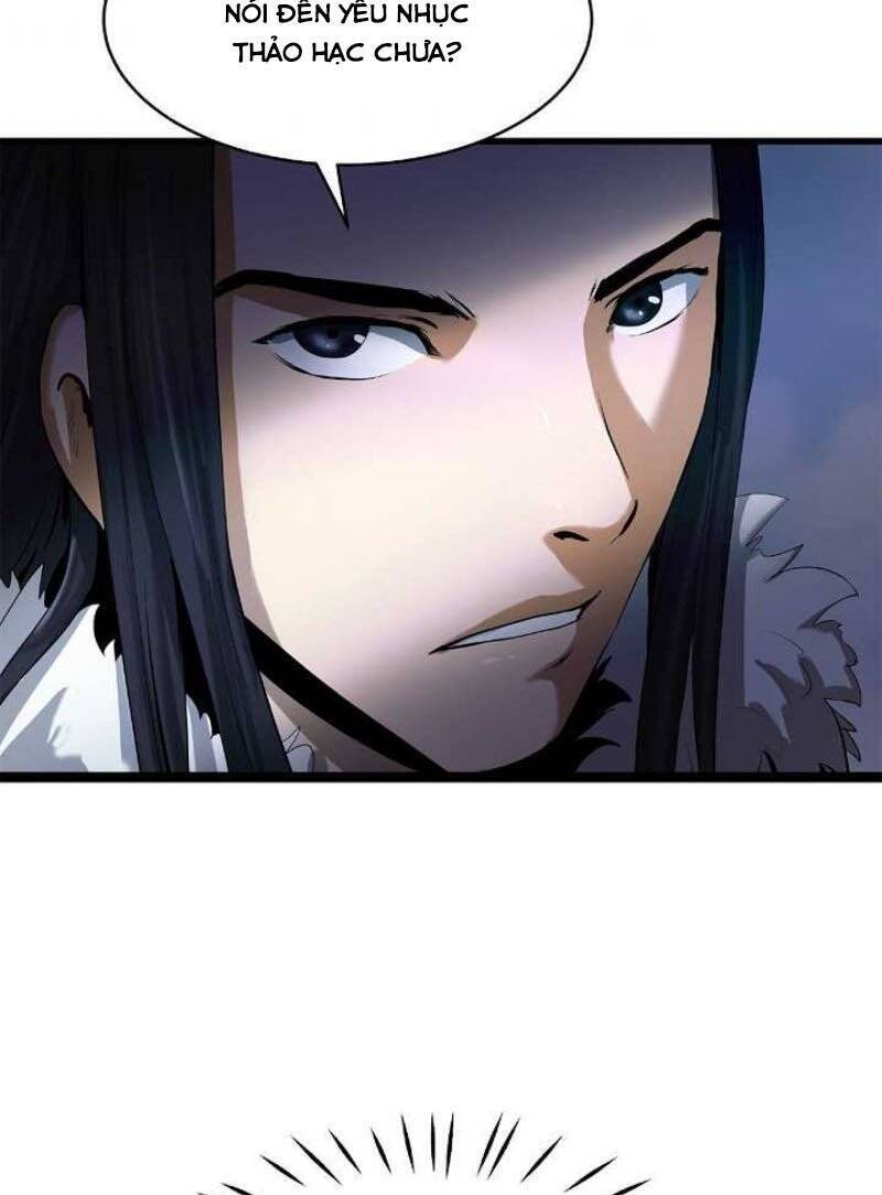 Lãng Tiên Kỳ Đàm Chap 23 - Next Chap 24