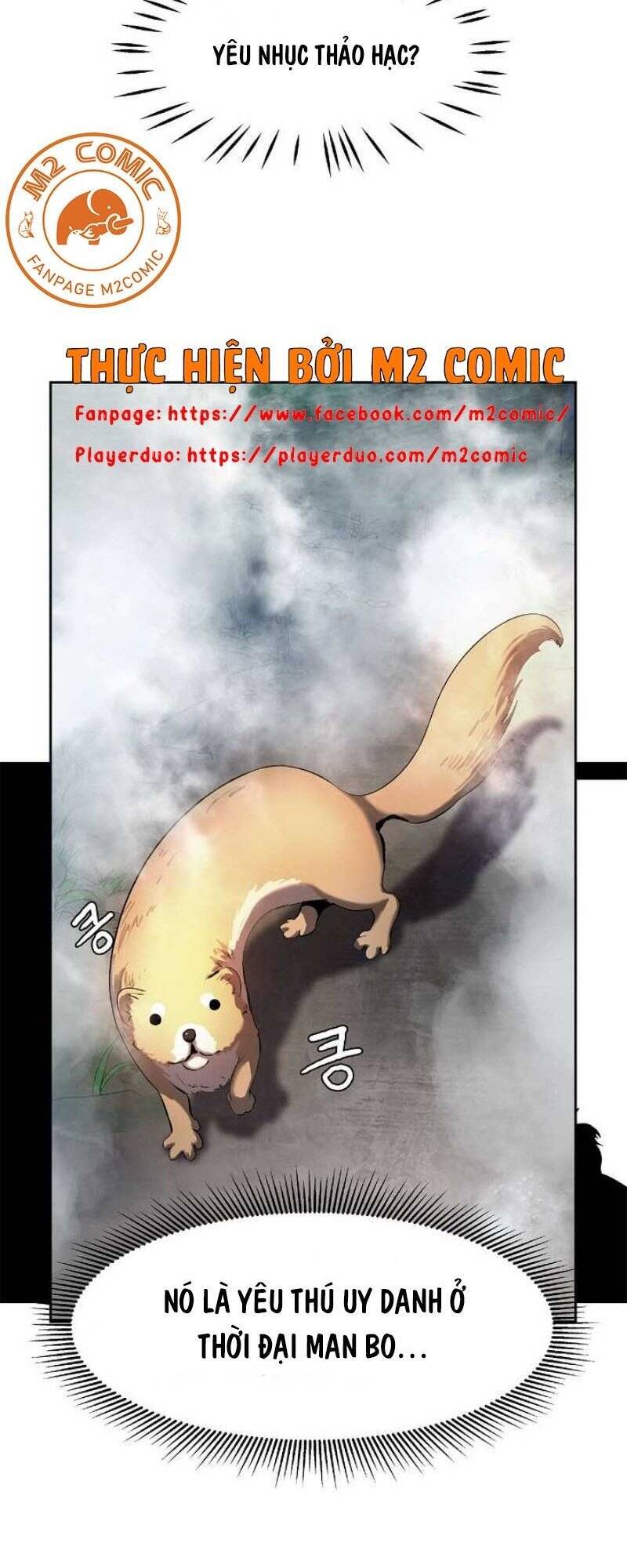 Lãng Tiên Kỳ Đàm Chap 23 - Next Chap 24
