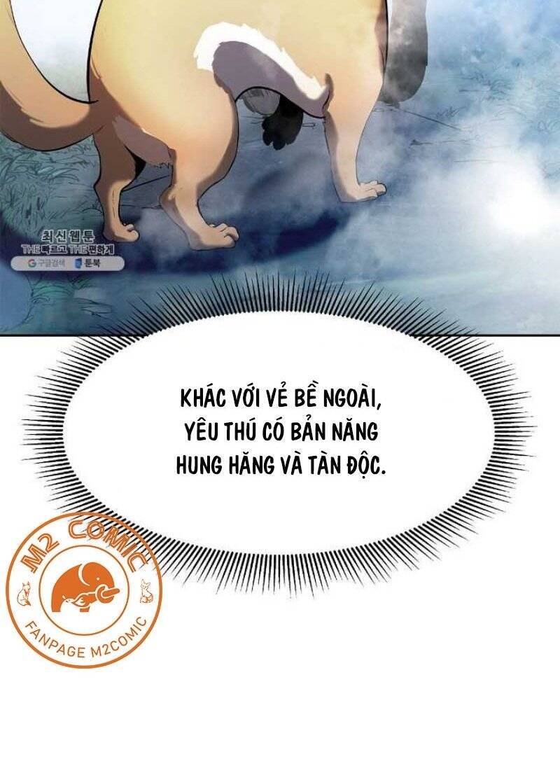 Lãng Tiên Kỳ Đàm Chap 23 - Next Chap 24