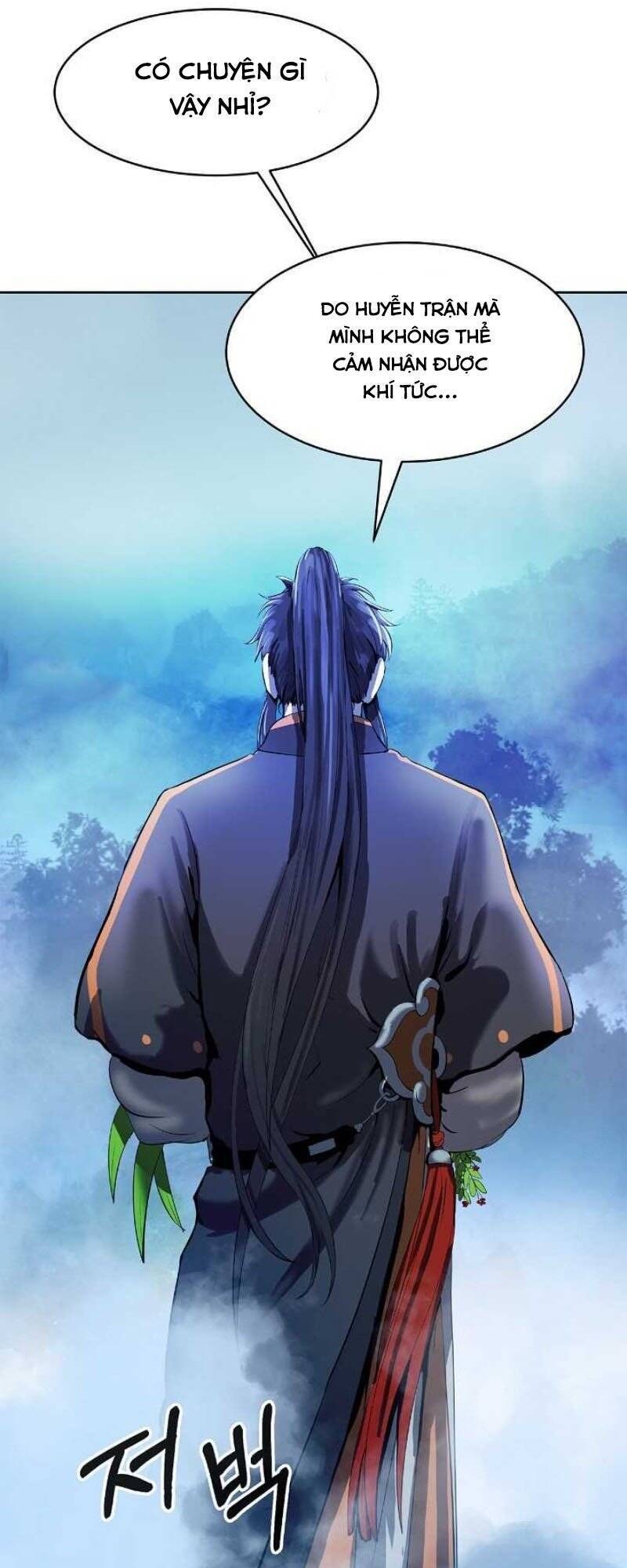 Lãng Tiên Kỳ Đàm Chap 23 - Next Chap 24