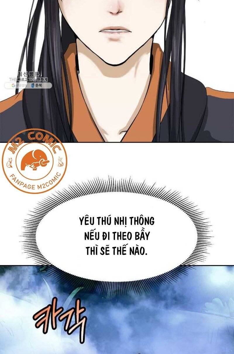 Lãng Tiên Kỳ Đàm Chap 23 - Next Chap 24