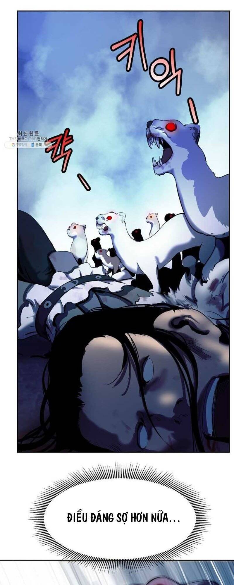 Lãng Tiên Kỳ Đàm Chap 23 - Next Chap 24