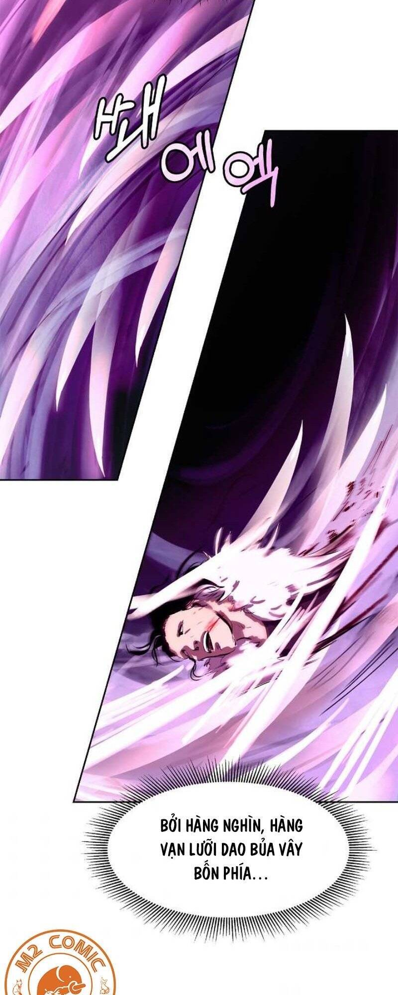 Lãng Tiên Kỳ Đàm Chap 23 - Next Chap 24