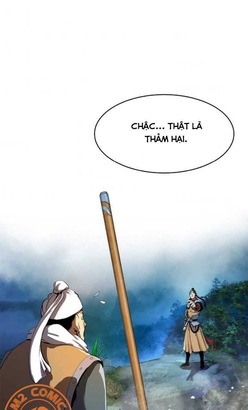 Lãng Tiên Kỳ Đàm Chap 23 - Next Chap 24