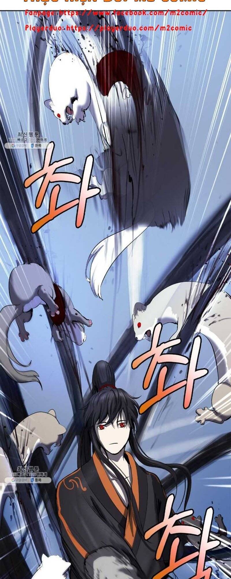 Lãng Tiên Kỳ Đàm Chap 23 - Next Chap 24