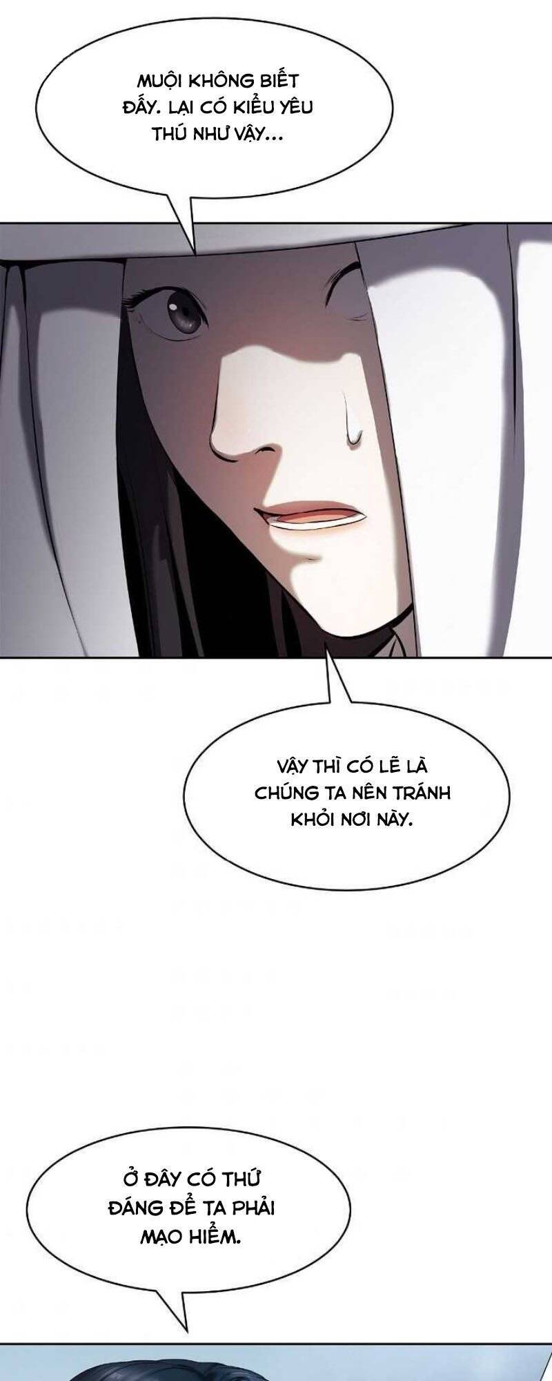 Lãng Tiên Kỳ Đàm Chap 23 - Next Chap 24