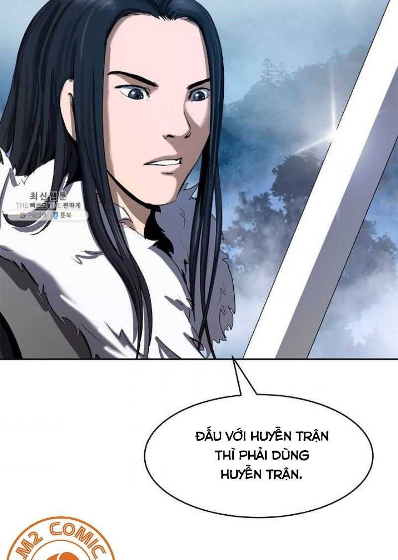 Lãng Tiên Kỳ Đàm Chap 23 - Next Chap 24