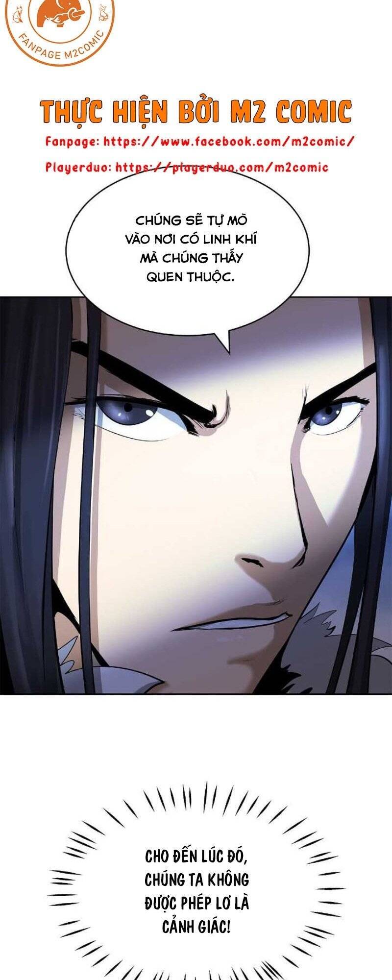 Lãng Tiên Kỳ Đàm Chap 23 - Next Chap 24