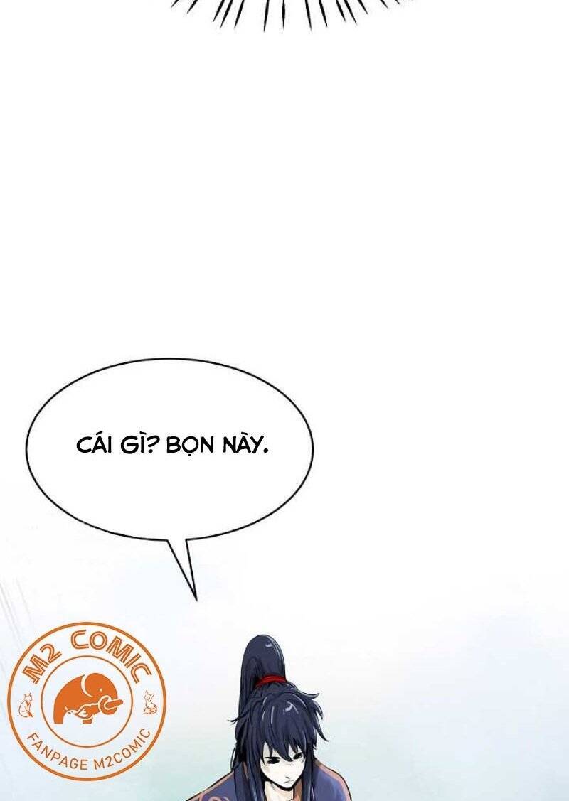 Lãng Tiên Kỳ Đàm Chap 23 - Next Chap 24