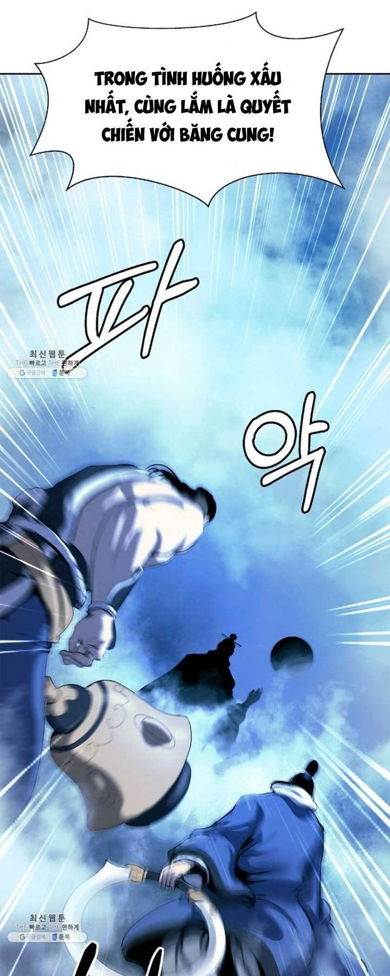Lãng Tiên Kỳ Đàm Chap 24 - Next Chap 25