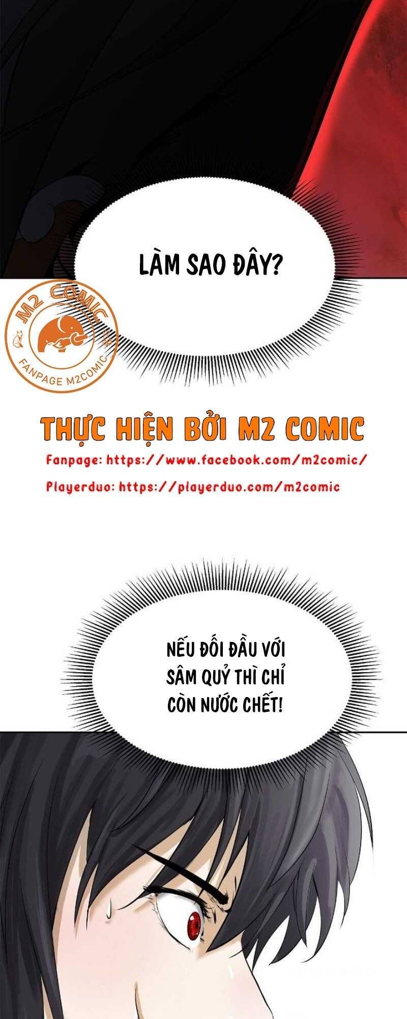 Lãng Tiên Kỳ Đàm Chap 24 - Next Chap 25