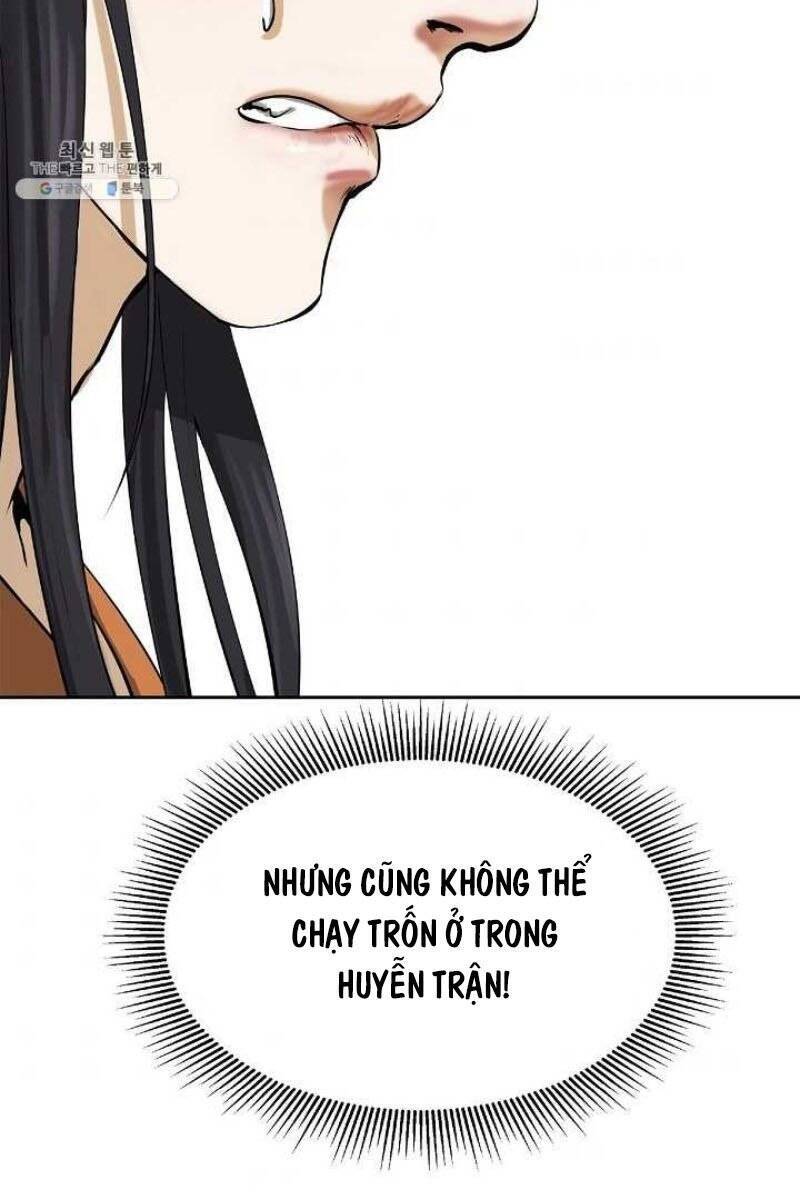 Lãng Tiên Kỳ Đàm Chap 24 - Next Chap 25