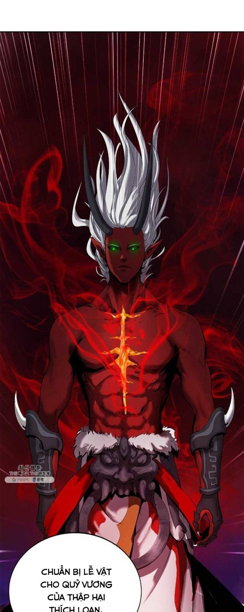 Lãng Tiên Kỳ Đàm Chap 24 - Next Chap 25