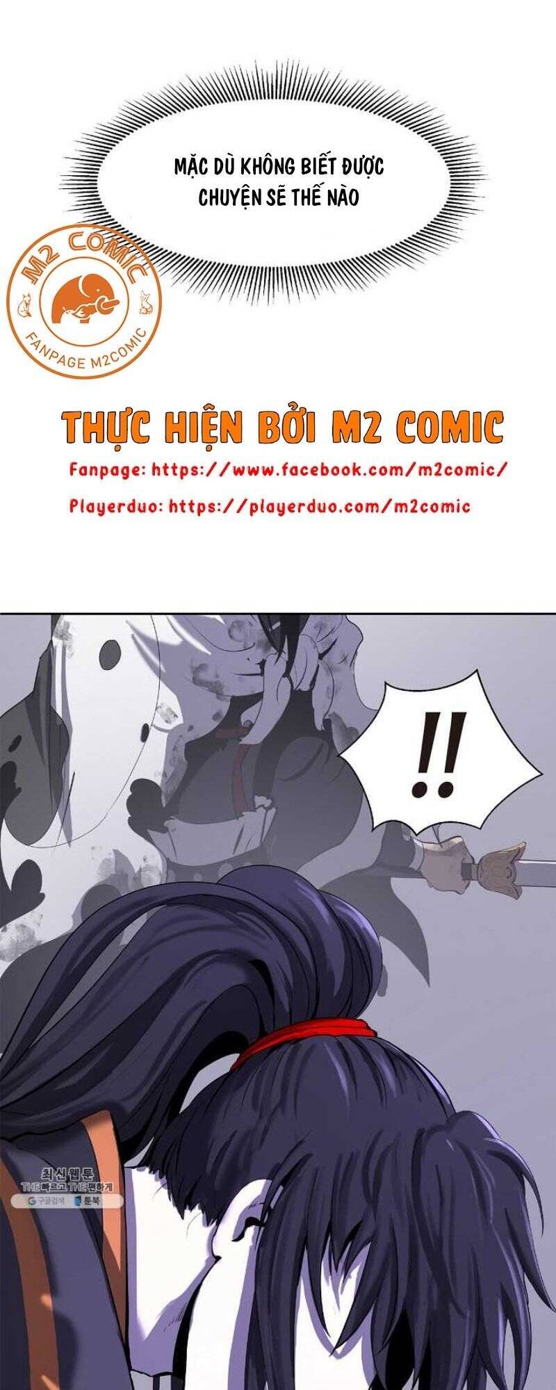 Lãng Tiên Kỳ Đàm Chap 24 - Next Chap 25