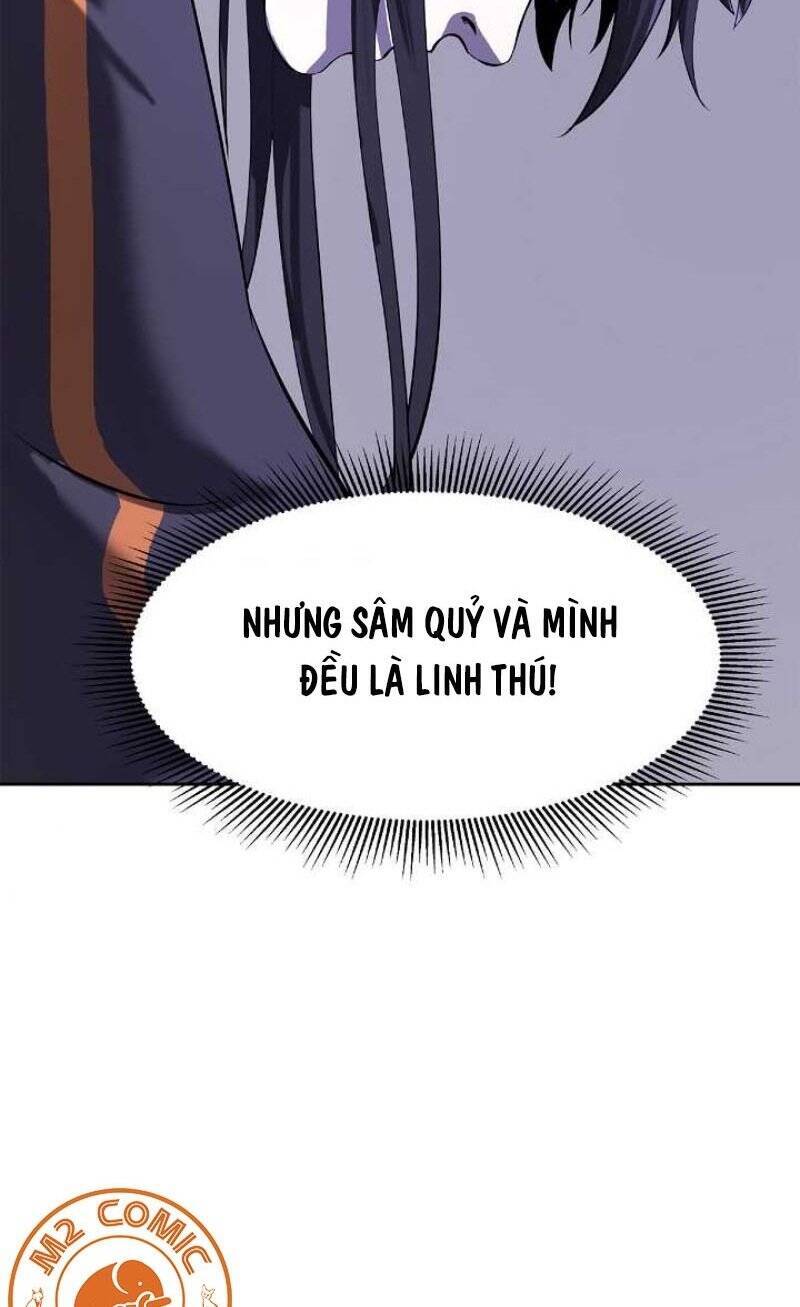 Lãng Tiên Kỳ Đàm Chap 24 - Next Chap 25