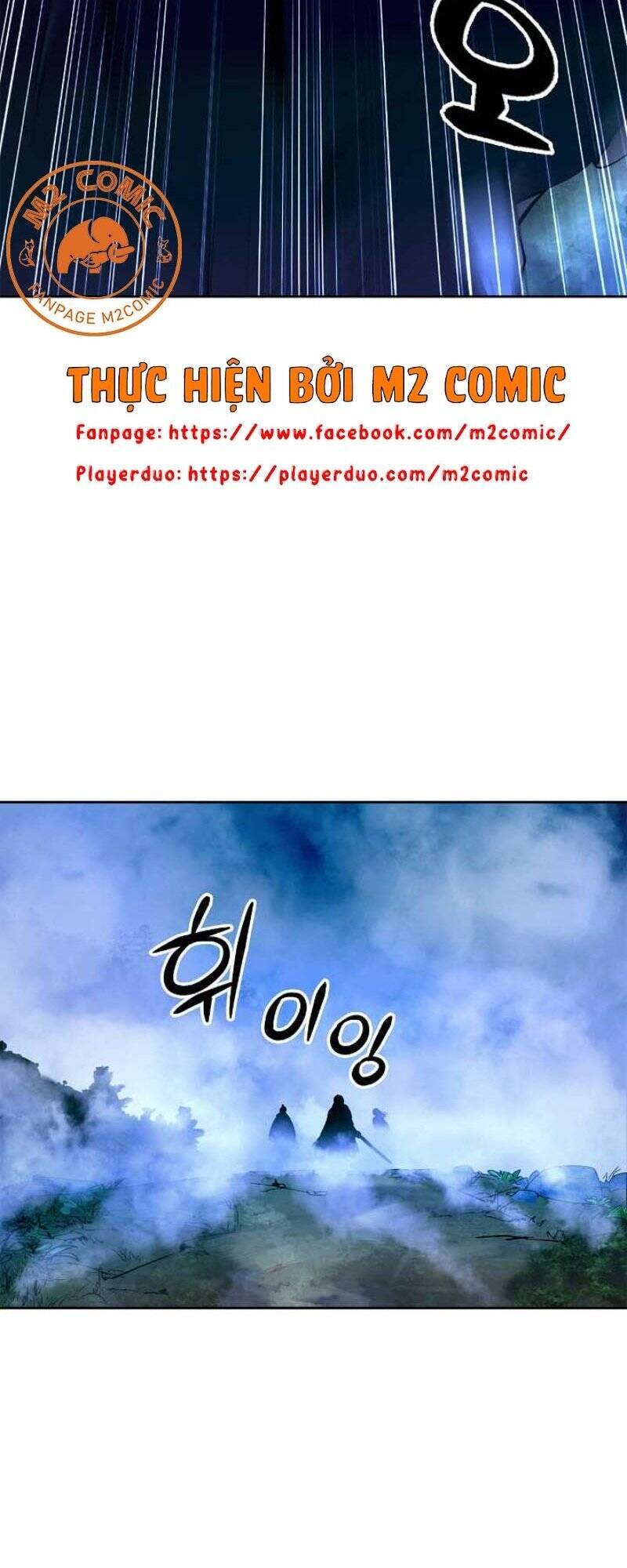 Lãng Tiên Kỳ Đàm Chap 24 - Next Chap 25